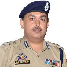Probe Underway Against Wangchuk Over His Pak Links, Foreign Funds : Ladakh DGP Jamwal