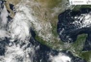 Trayectoria del huracán “Lorena” hoy EN VIVO; sigue su avance y afectaciones