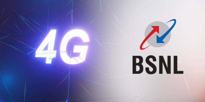 BSNL unveils ‘Swadeshi 4G’ in NE