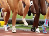 Sin Grijalva, Guatemala con dos representantes a mundial de atletismo