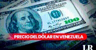 Precio del dólar paralelo en Venezuela hoy, 1 de septiembre de 2025: consulta la tasa actual según Monitor Dólar