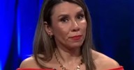 Cecilia Gutiérrez revela acusación contra "muy conocido" DT por negar paternidad de hijo de 9 años