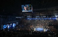 Top WWE Superstar Ruled Out of Friday Night SmackDown in Orlando