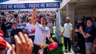Conservative activist Charlie Kirk fatally shot in Utah