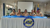 Jovenes refuerzan capacidades de liderazgo con Iamun 2025