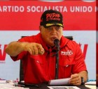 Cabello: EEUU asesinó a 11 personas en aguas internacionales