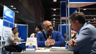Banco Macro presentó en Expo Franquicias 2025 su propuesta para financiar y acompañar emprendedores