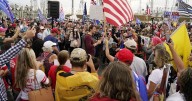 Trump and his MAGA movement will honor Charlie Kirk at an Arizona memorial service