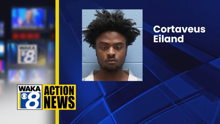 Opelika man charged with robbing two stores in Lee County