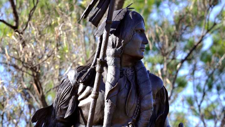 Caprock Chronicles: Quanah Parker, the Comanche and the Mission continues