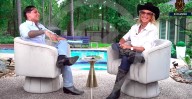‘El único acuerdo fue hablar de todo’: Adela Micha sobre su entrevista con Nodal