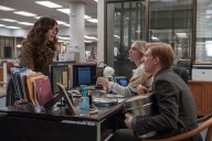 How ‘The Paper’ pulled off that ‘delicate’ season finale cliffhanger (spoilers!)