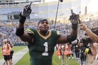 Packers’ Micah Parsons compares Commanders’ Dan Quinn to a father figure heading into matchup