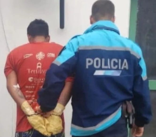 Tandil: mataron a una chica de 18 años de una puñalada en el cuello