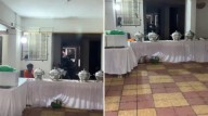 Parking Slot or Party Hall? Pune Resident Furious as Society Member Turns Allotted Space Into Birthday Venue