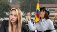 Revelan imágenes de las comodidades que tienen Epa Colombia y Sandra Ortiz en 'celdas' de guarnición militar en Bogotá: les incautaron celulares
