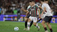 Kevin Serna, exjugador de Alianza, se lució con tremenda jugada que terminó en golazo de Fluminense ante Lanús [VIDEO]