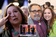 Arizona Democrat Adelita Grijalva succeeds her late father in Congress as GOP House majority shrinks