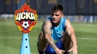 ¿Vuelve a concentrar con Boca?: los detalles sobre la posible salida de Kevin Zenón a Rusia