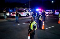 House Passes Two D.C. Crime Bills Focused On Juvenile Crime As Part Of Bid To Bolster Trump’s Federal Crackdown