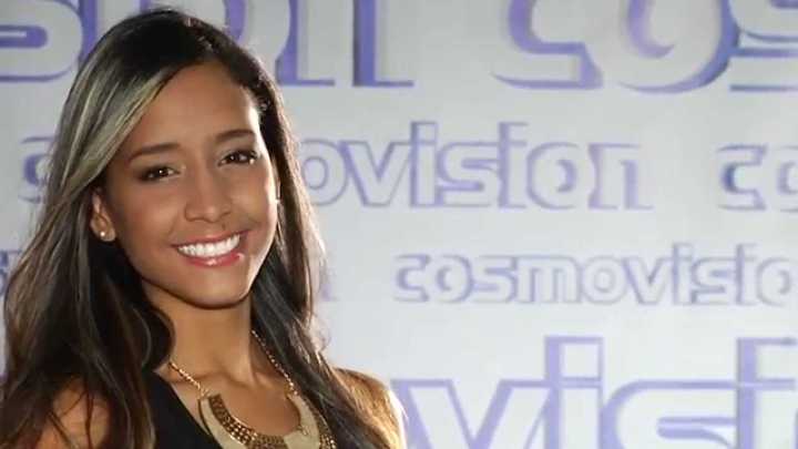 Juliana López, la modelo y futbolista colombiana condenada por tráfico de drogas en China, podría salir libre en 2026
