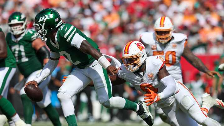 3 takeaways from another Jets' heartbreaker, a loss to Buccaneers