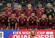 La Vinotinto resalta la falta de buen manejo del fútbol venezolano