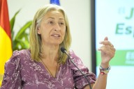 La consejera de Salud no concreta inversión para el hospital de Cádiz en 2026 y amplía su ejecución a diez o doce años