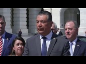 California Democrat and Republican push separate bills targeting gerrymandering