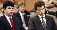 Menendez brothers denied request for new trial