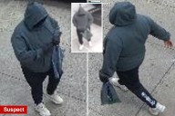 Gunman steals $20K from NYC landlord, 99, in broad daylight: cops