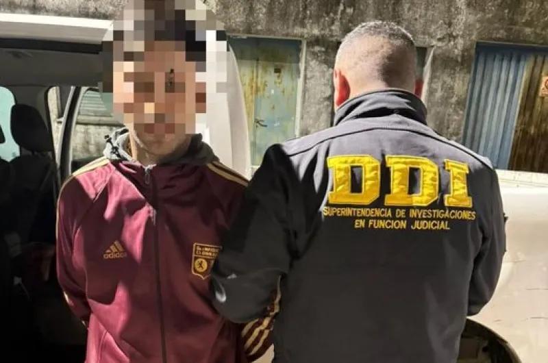 Triple crimen narco: quién es el hombre detenido y acusado de cavar las tumbas de Brenda, Morena y Lara
