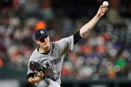 Max Fried strikes out 13, notches 18th win as Yankees blank Orioles 7