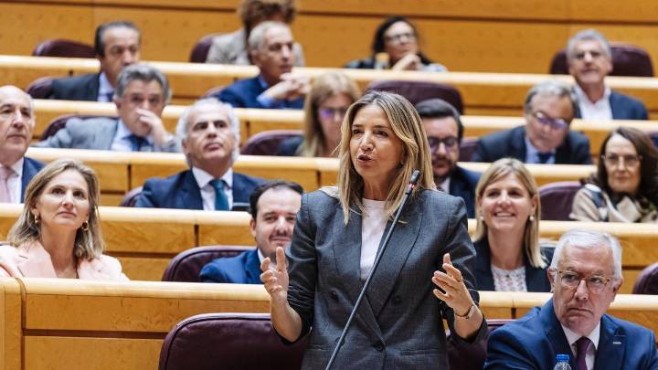 El PP ve al Gobierno "vacío" y esperando "la derrota final" tras perder la votación de la jornada laboral