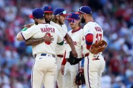 2025 World Series odds: Phillies favored ahead of Dodgers, Mariners, Yankees before playoffs start