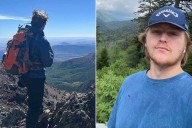 Brain Cancer Survivor Aims to Climb Every State's Highest Peak