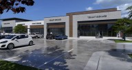 Mixed-use development announced for 115th, Nall in Overland Park