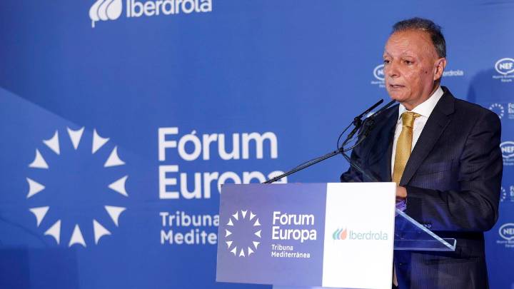 Perfil: Navarro, el líder patronal más longevo