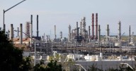 California Oil Refineries Closure Impact on Gasoline Prices |