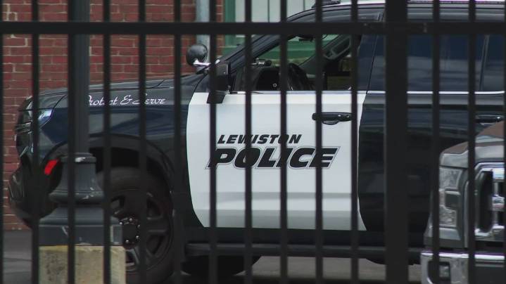 Lewiston police seek young suspect after Pierce Street shooting