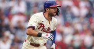Trea Turner should be fully recovered in time for the Phillies' postseason run, doctor says