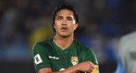 Marcelo Martins no descartó volver a la selección de Bolivia para jugar el repechaje del Mundial 2026