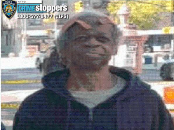 Fordham Heights: Police Appeal for Help Locating 86