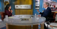 NBC’s Welker Confronts Trump Treasury Sec On Poor Jobs Report, Tariff Complaints