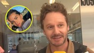 Se le salió y después se arrepintió: El curioso comentario de Benjamín Vicuña sobre la "China" Suárez que no pasó desapercibido