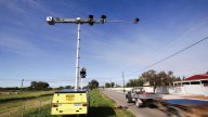 Camera trailer detects 1229 drivers in first 10 weeks in Mid West doing wrong thing with mobiles, seatbelts