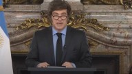 "En 30 años estaríamos en el podio mundial": el discurso completo de Milei sobre el Presupuesto 2026