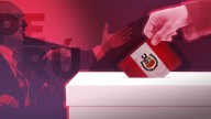 Si las elecciones fueran mañana…