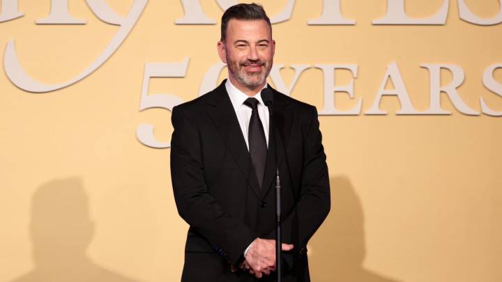 Jimmy Kimmel Live! Returns Tonight: Here's How to Watch