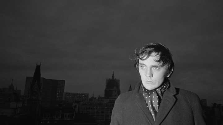 Terence Stamp tribute screening set for Sept. 7 in Mesilla